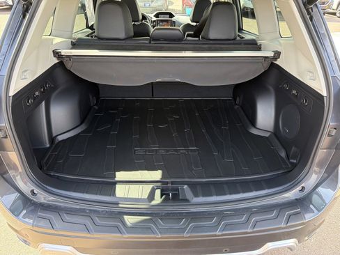 Certified 2023 Subaru Forester Touring AWD/4WD image 31