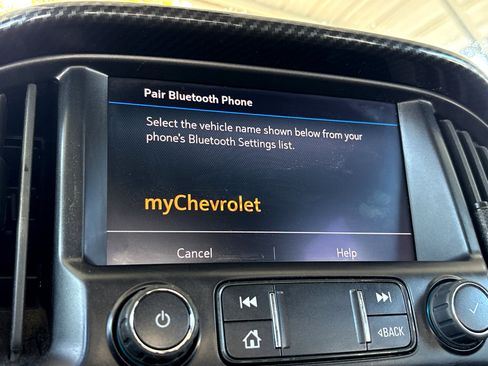 Used 2022 Chevrolet Colorado LT w/ Luxury Package image 5