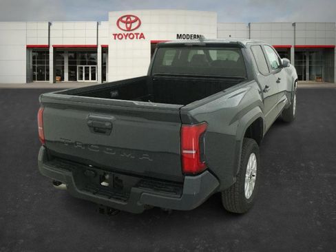 New 2026 Toyota Tacoma SR5 image 23