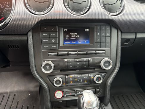 Used 2016 Ford Mustang Coupe w/ Interior & Wheel Package image 23