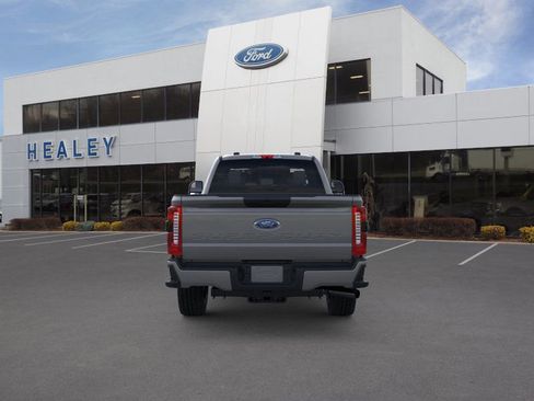 New 2026 Ford F250 XL w/ STX Appearance Package image 5