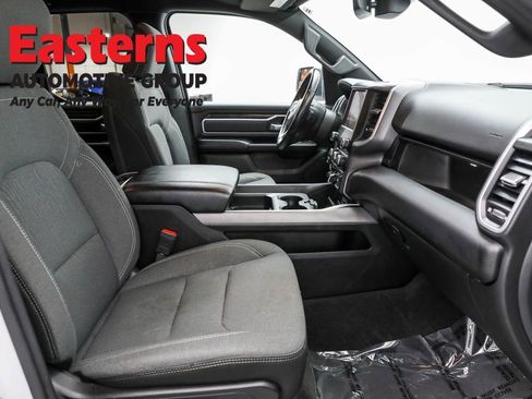 Used 2022 RAM 1500 Big Horn w/ Trailer Tow Group image 23