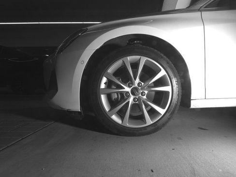 Used 2025 Audi A3 2.0T Premium w/ Convenience Package image 8