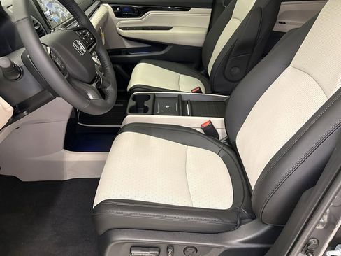 New 2026 Honda Odyssey Elite image 20