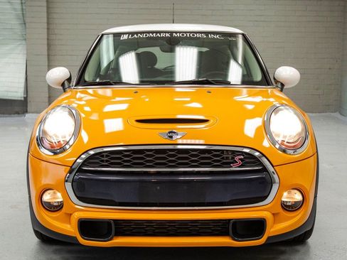 Used 2017 MINI Cooper S image 5