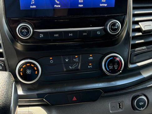 Used 2020 Ford Transit 150 Low Roof AWD image 25