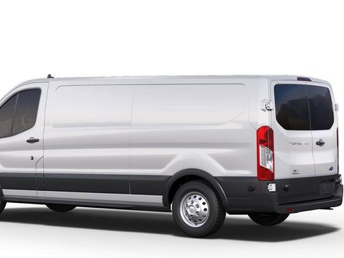 New 2025 Ford Transit 250 Low Roof AWD w/ Interior Upgrade Package image 2