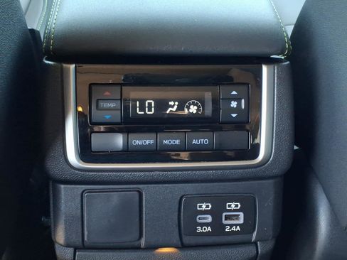 Certified 2024 Subaru Ascent Onyx Edition image 35