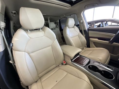 Used 2016 Acura MDX SH-AWD image 19