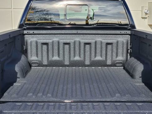 New 2025 Ford Ranger Lariat w/ FX4 Off-Road Package image 18