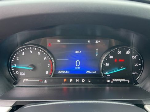 Certified 2022 Ford Explorer XLT w/ Equipment Group 202A image 26