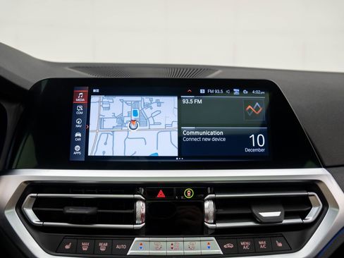 Used 2022 BMW M340i xDrive w/ Premium Package image 28