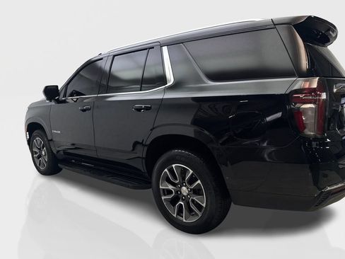 Used 2024 Chevrolet Tahoe LS w/ Driver Alert Package RWD image 13