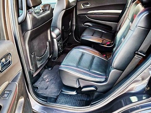 Used 2015 Dodge Durango R/T w/ Technology Group image 16