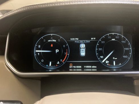 Used 2016 Land Rover Range Rover HSE AWD/4WD image 27