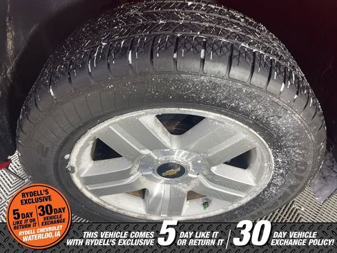 Used 2008 Chevrolet Silverado 1500 LT w/ All Star Edition image 11