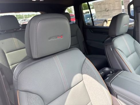 New 2026 GMC Acadia AT4 w/ Super Cruise Package AWD/4WD image 41