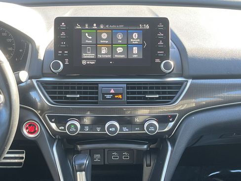 Used 2022 Honda Accord Sport Special Edition image 20