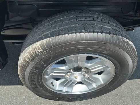 Used 2013 Chevrolet Silverado 1500 LT w/ Z71 Appearance Package RWD image 15