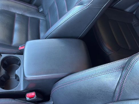 Used 2024 MAZDA CX-5 Carbon Edition image 17