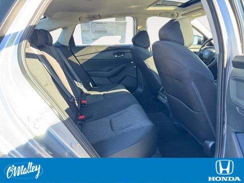 New 2025 Honda Accord SE image 13