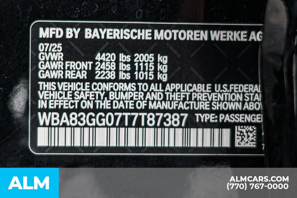 Used 2026 BMW 228i FWD image 55