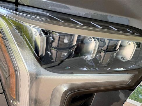 Used 2023 Toyota Tundra 1794 Edition w/ TRD Off-Road Package AWD/4WD image 31