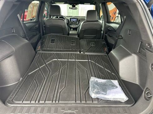 Used 2023 Chevrolet Equinox RS image 22