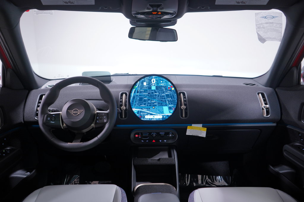 New 2026 MINI Cooper Countryman S AWD/4WD image 10