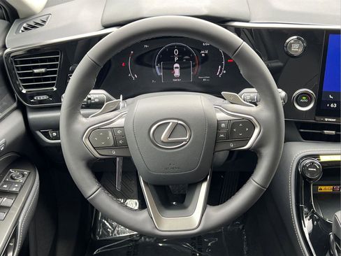 New 2026 Lexus NX 350 AWD w/ Premium Package image 18