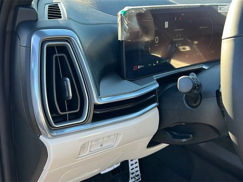 New 2026 Kia Sorento SX Prestige image 12