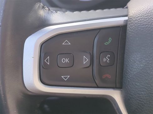 Used 2022 RAM 1500 Big Horn image 27