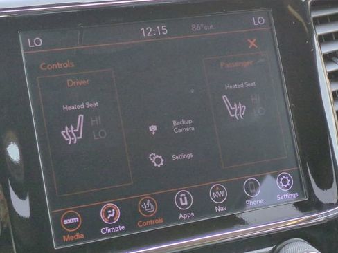 Used 2019 Jeep Grand Cherokee Laredo w/ Laredo X Package RWD image 27