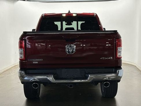 Used 2021 RAM 1500 Big Horn image 4