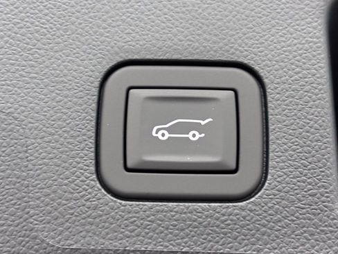 New 2026 GMC Terrain Elevation w/ Elevation Premium Package image 10