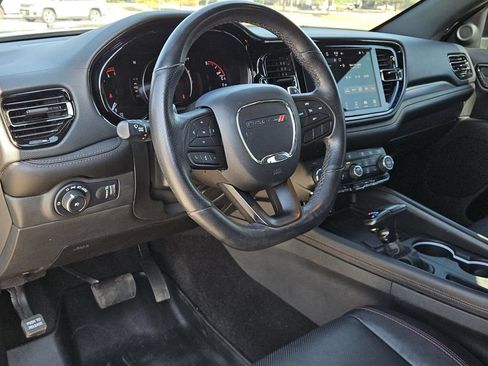 Used 2022 Dodge Durango R/T w/ Blacktop Package RWD image 15