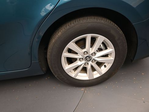 Certified 2025 Toyota Camry LE image 20