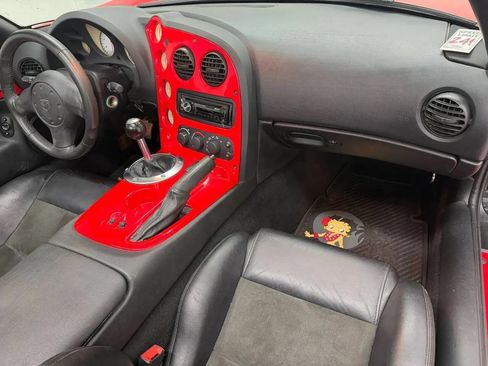 Used 2003 Dodge Viper SRT-10 RWD image 8