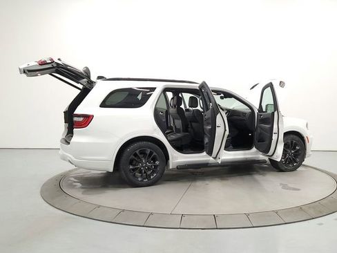 Used 2024 Dodge Durango R/T AWD/4WD image 15