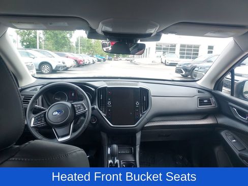 Certified 2026 Subaru Ascent Premium AWD/4WD image 9
