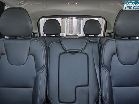 Used 2019 Volvo XC90 T6 Inscription w/ Advanced Package AWD/4WD image 24
