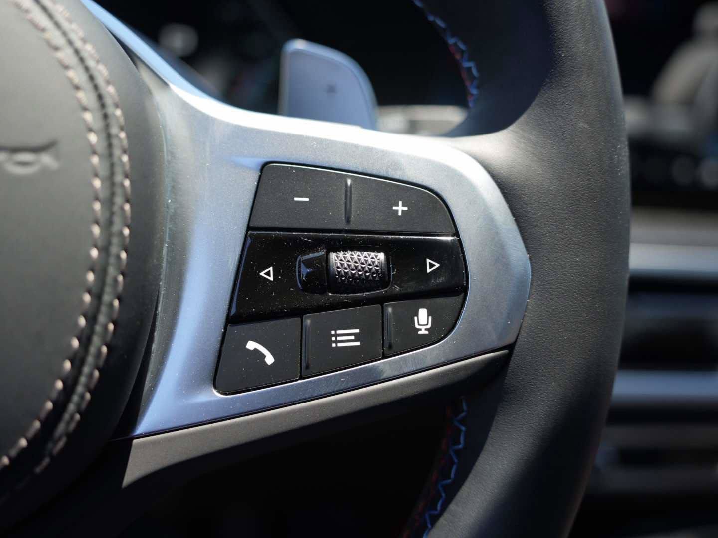 Used 2026 BMW X5 M60i w/ Climate Comfort Package AWD/4WD image 19
