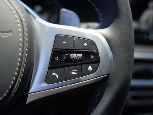 Used 2026 BMW X5 M60i w/ Climate Comfort Package AWD/4WD image 19
