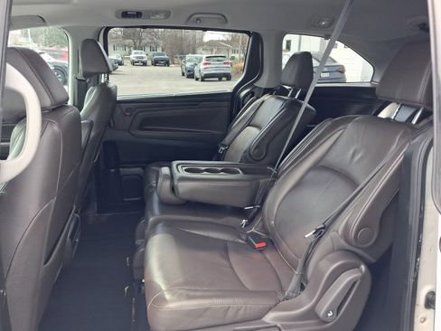 Used 2019 Honda Odyssey EX-L image 16