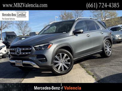 Used 2026 Mercedes-Benz GLE 350 4MATIC
