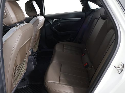 Used 2022 Audi A3 2.0T Premium w/ Convenience Package image 33