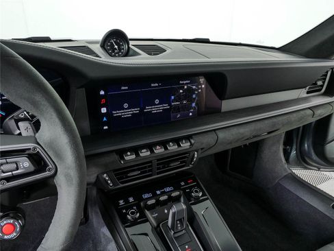Certified 2026 Porsche 911 Carrera GTS RWD image 13