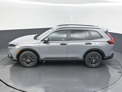 Used 2026 Honda CR-V TrailSport image 15