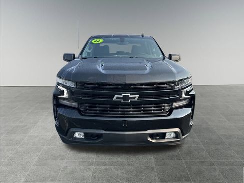 Used 2022 Chevrolet Silverado 1500 RST image 9