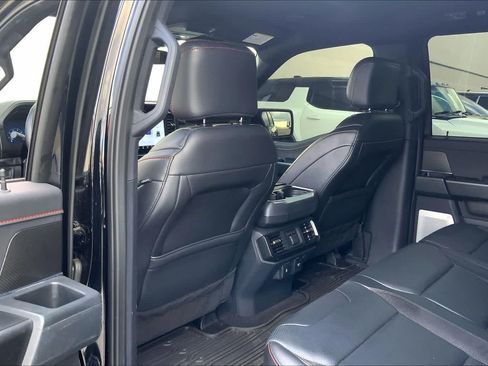 Used 2025 Ford F150 Raptor AWD/4WD image 12